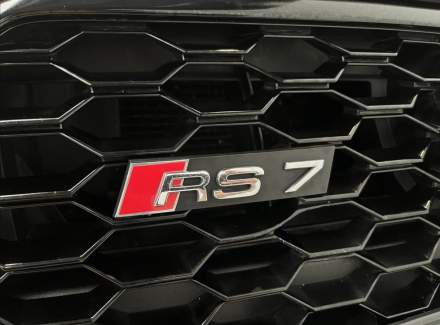 Audi - RS 7