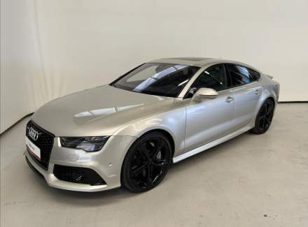 Audi - RS 7