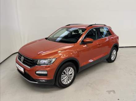 Volkswagen - T-Roc