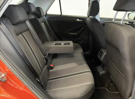 Volkswagen - T-Roc