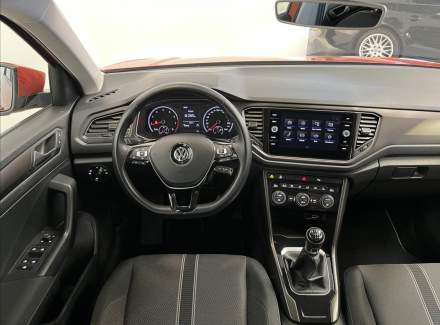 Volkswagen - T-Roc