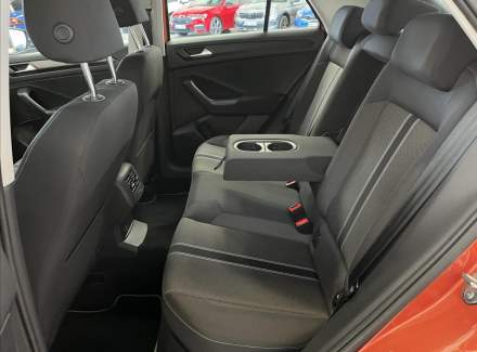 Volkswagen - T-Roc