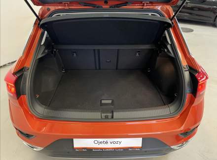Volkswagen - T-Roc