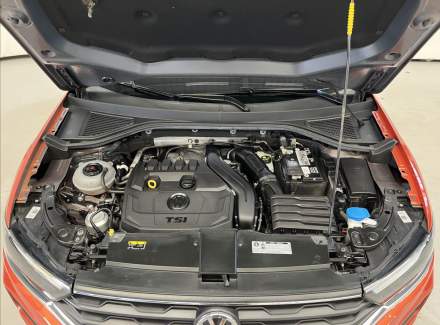 Volkswagen - T-Roc