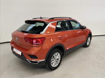 Volkswagen - T-Roc