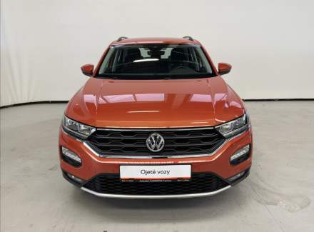 Volkswagen - T-Roc