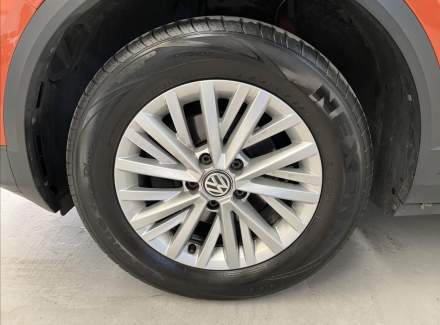 Volkswagen - T-Roc