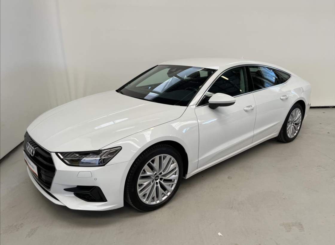 Audi - A7