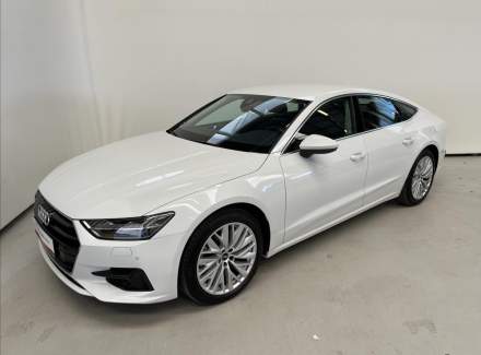 Audi - A7