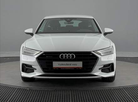 Audi - A7