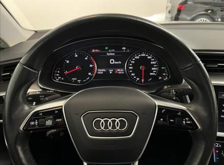 Audi - A7