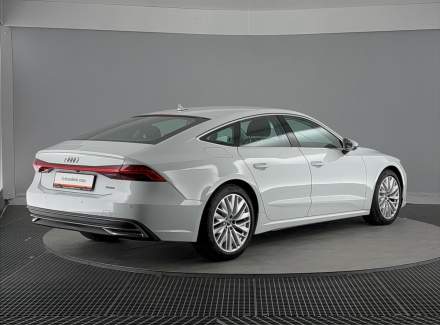 Audi - A7