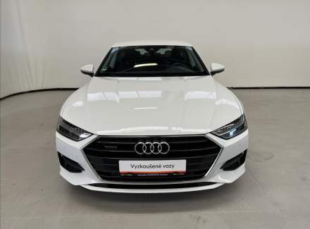 Audi - A7