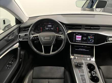 Audi - A7
