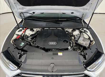 Audi - A7
