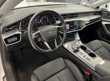 Audi - A7