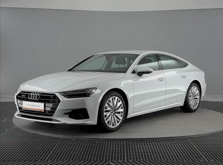 Audi - A7