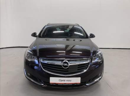 Opel - Insignia