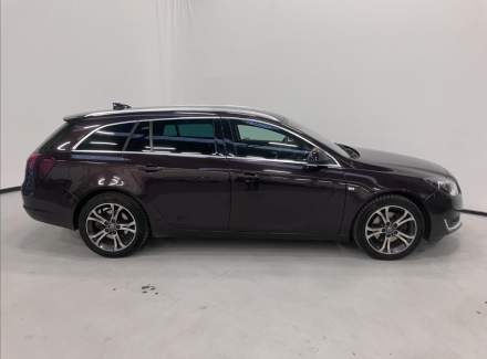 Opel - Insignia