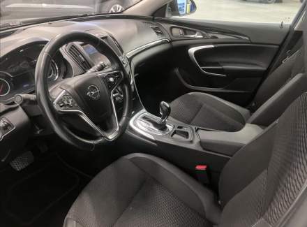 Opel - Insignia