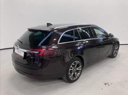 Opel - Insignia