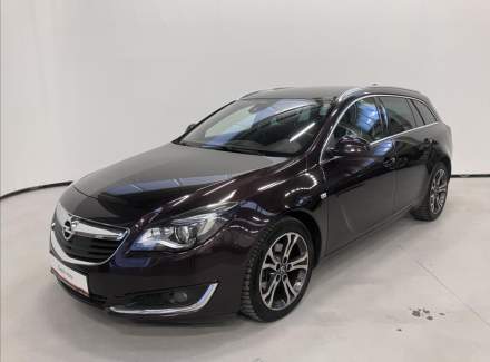 Opel - Insignia