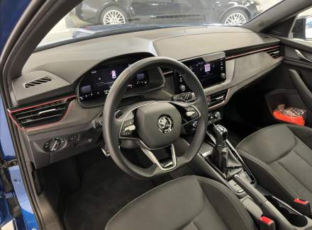Škoda - Kamiq