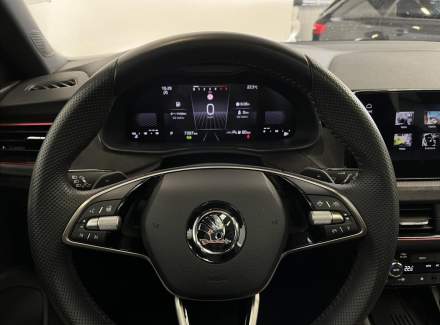 Škoda - Kamiq