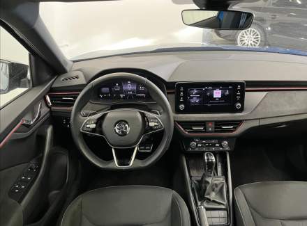 Škoda - Kamiq