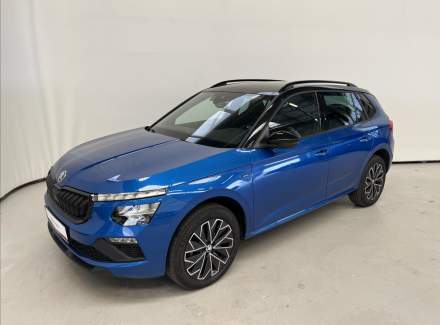Škoda - Kamiq