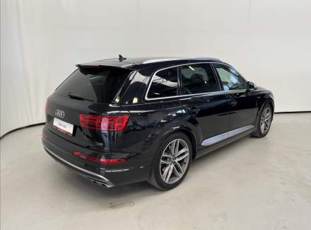Audi - SQ7