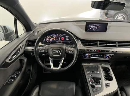 Audi - SQ7