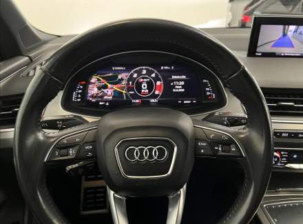 Audi - SQ7