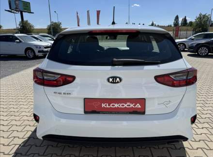 Kia - Cee'd