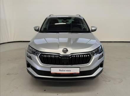 Škoda - Karoq