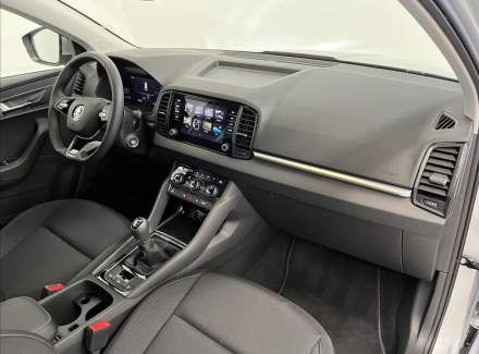 Škoda - Karoq