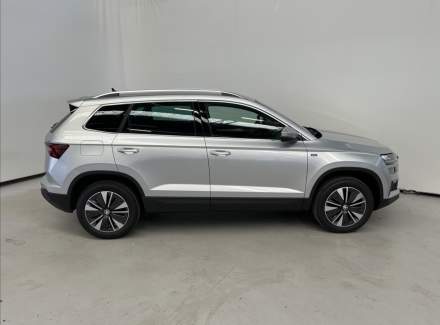 Škoda - Karoq
