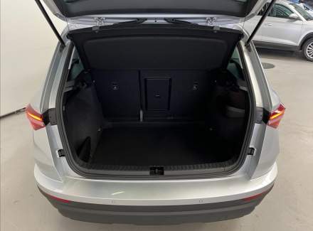 Škoda - Karoq