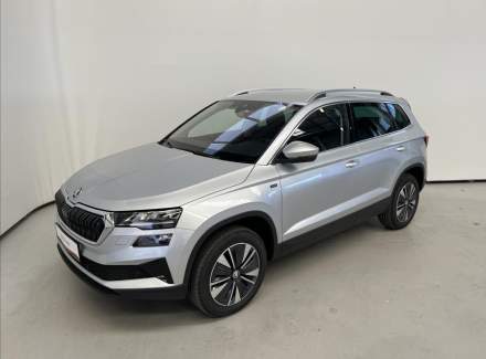 Škoda - Karoq
