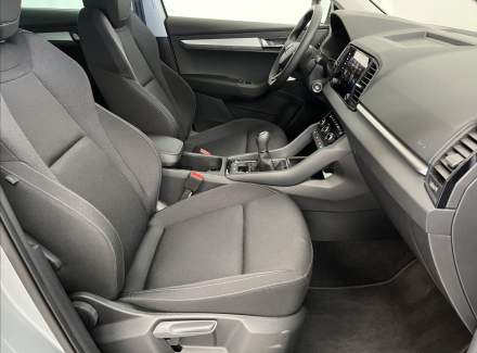 Škoda - Karoq