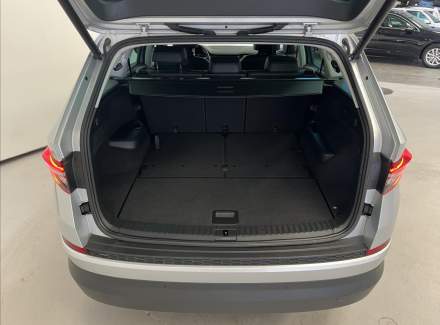 Škoda - Kodiaq