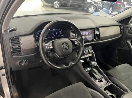 Škoda - Kodiaq