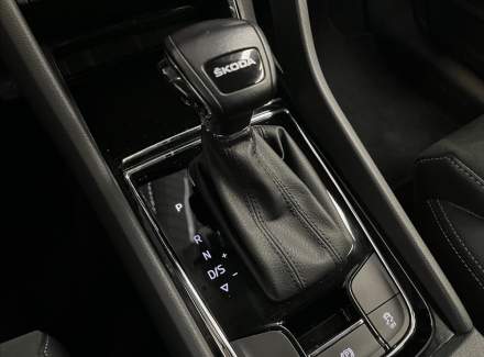 Škoda - Kodiaq