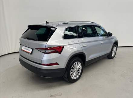Škoda - Kodiaq