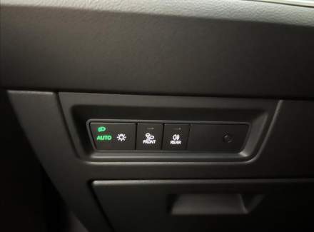 Volkswagen - Touareg