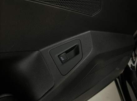 Volkswagen - Touareg