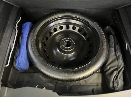 Volkswagen - Touareg