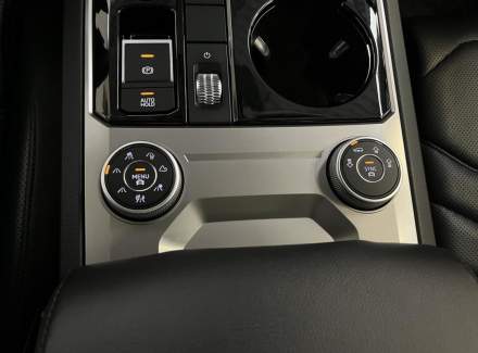 Volkswagen - Touareg