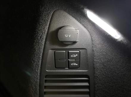 Volkswagen - Touareg