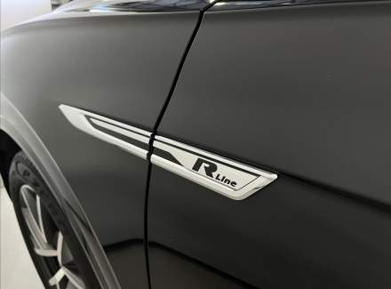 Volkswagen - Touareg